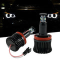 Angel Eye LED Halo Upgrade Bulbs BMW E90 E92 E93
