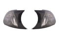 Smoked Corner Marker Lights — BMW E46 3 Series