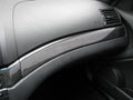 Carbon Fiber Interior Trim Set — BMW E46