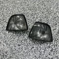 Smoked Side Marker Corner Lights — BMW E36 3 Series