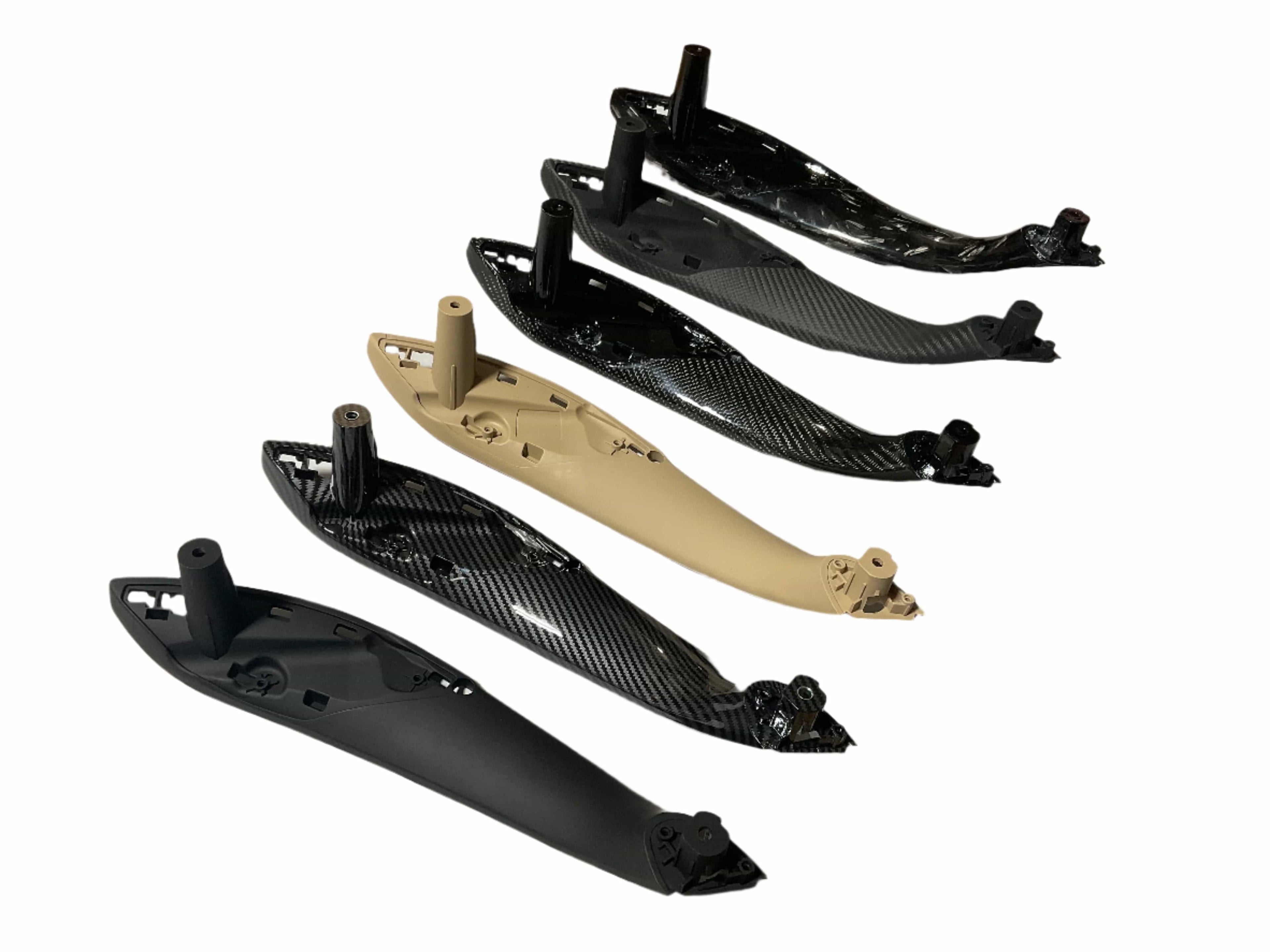 Interior Door Pull Handle Trim Cover — BMW F30 F32 G20 G21