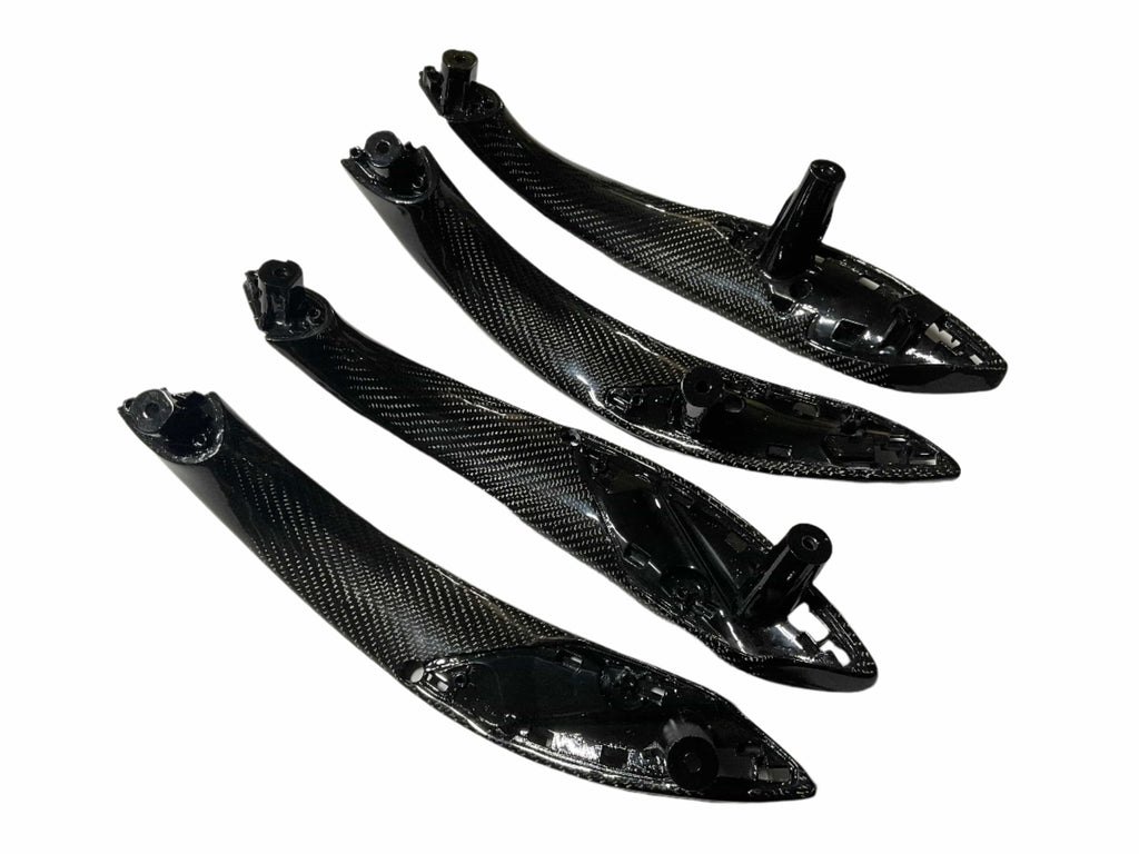 Interior Door Pull Handle Trim Cover — BMW F30 F32 G20 G21
