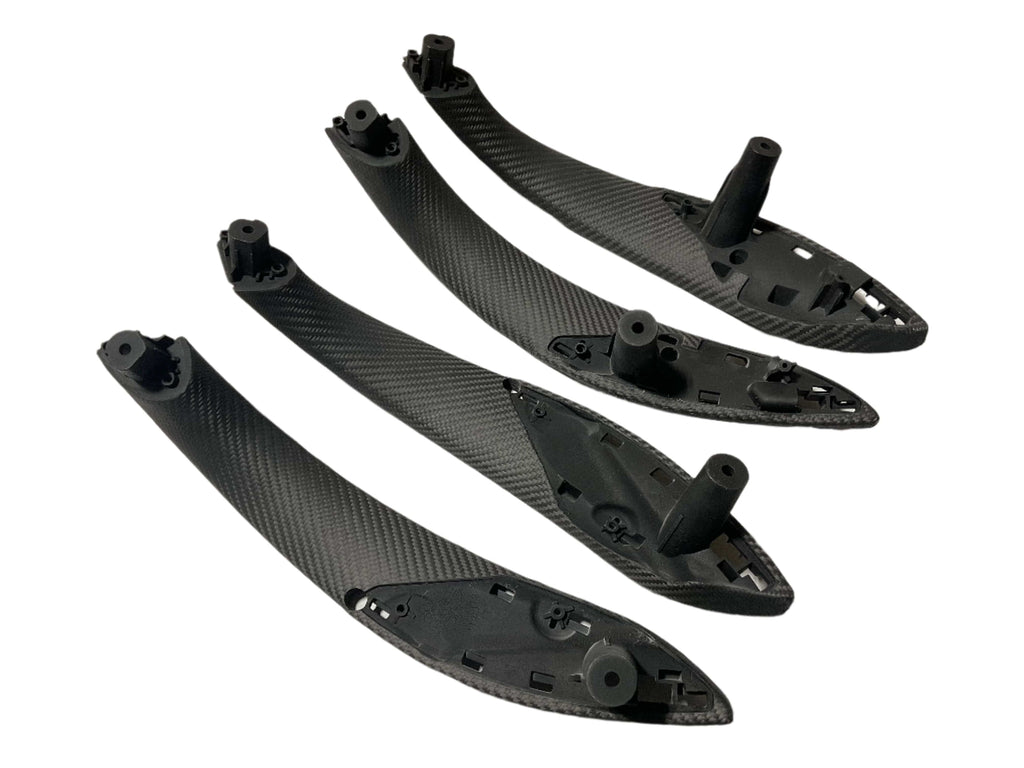 Interior Door Pull Handle Trim Cover — BMW F30 F32 G20 G21