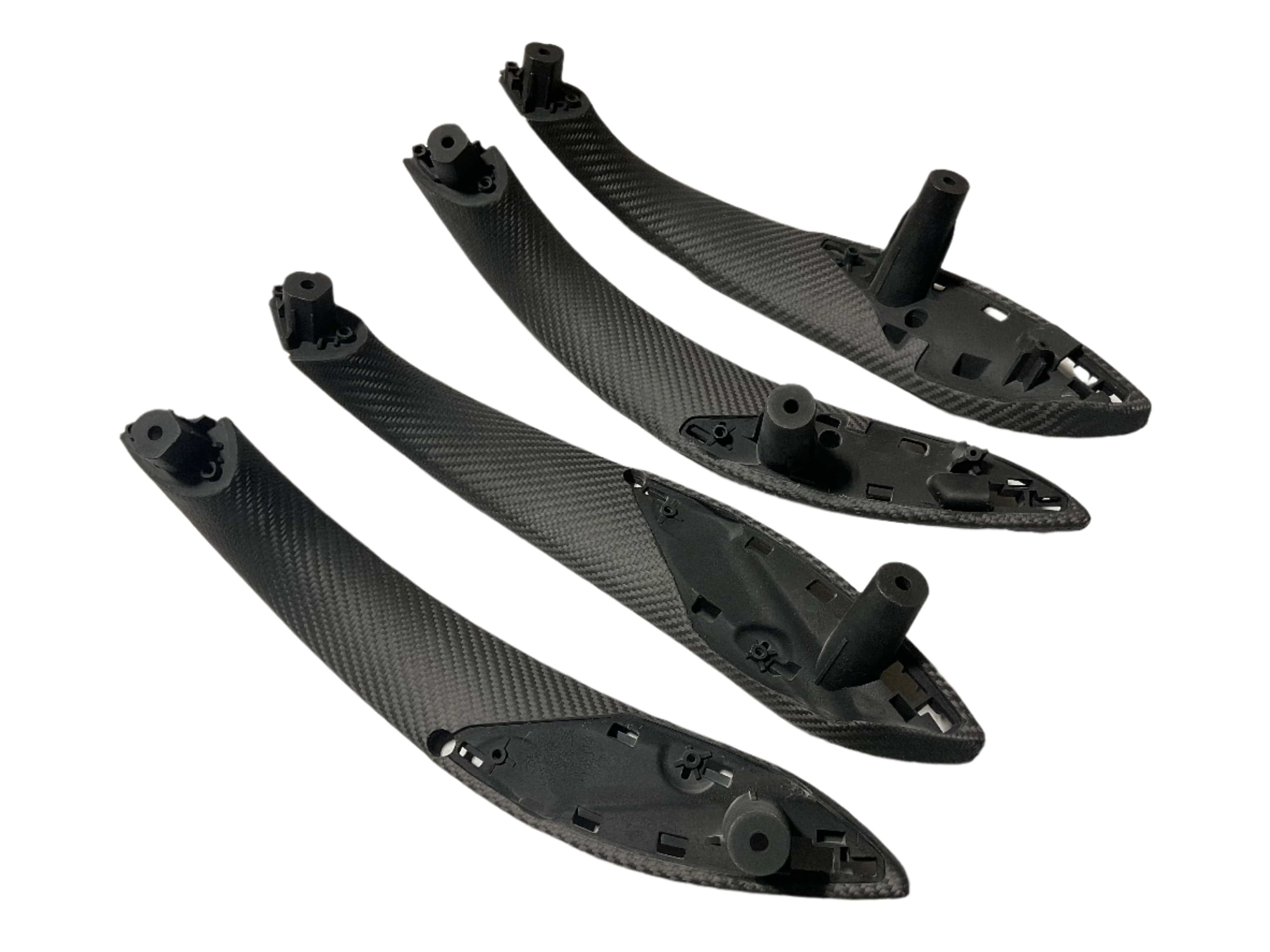 Interior Door Pull Handle Trim Cover — BMW F30 F32 G20 G21