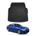 BMW F30 G20 3 Series Trunk Mat Boot Liner